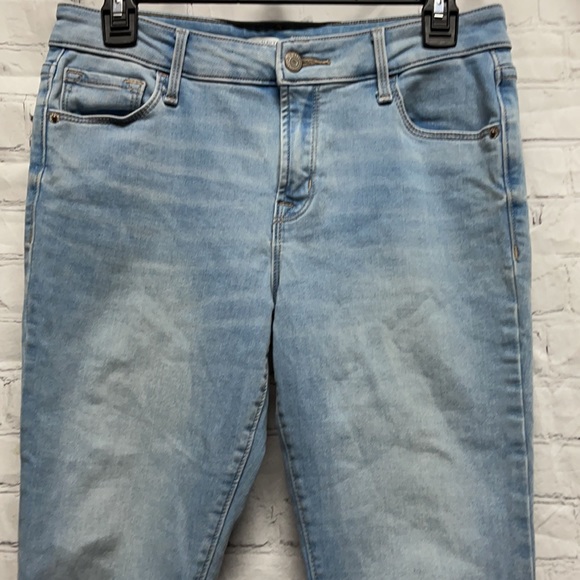 Old Navy Rockstar Super Skinny Size 6 - Picture 6 of 10